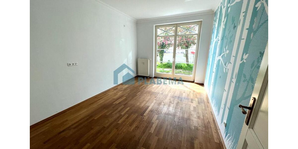 Erdgeschoßwohnung Güstrow - 3 Zimmer, 132 m&sup2;, 1.384&euro; | Angebot:26182631