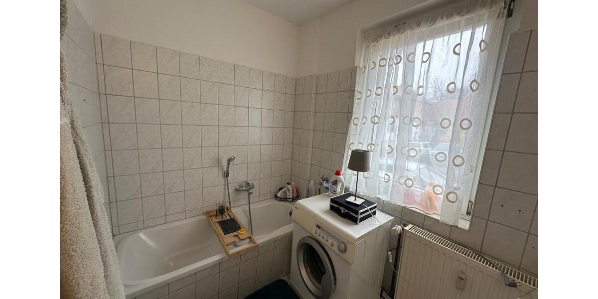 Erdgeschoßwohnung Halberstadt - 2 Zimmer, 310&euro; | Angebot:26177244