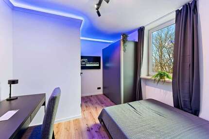 Zimmer München Aubing-Lochhausen-Langwied - 785&euro; | Angebot:27296355