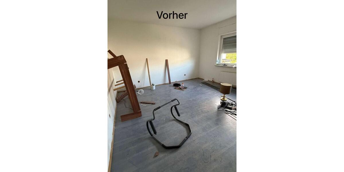 Etagenwohnung Wetzlar Hauserberg - 4 Zimmer, 90 m&sup2;, 1.050&euro; | Angebot:26443580