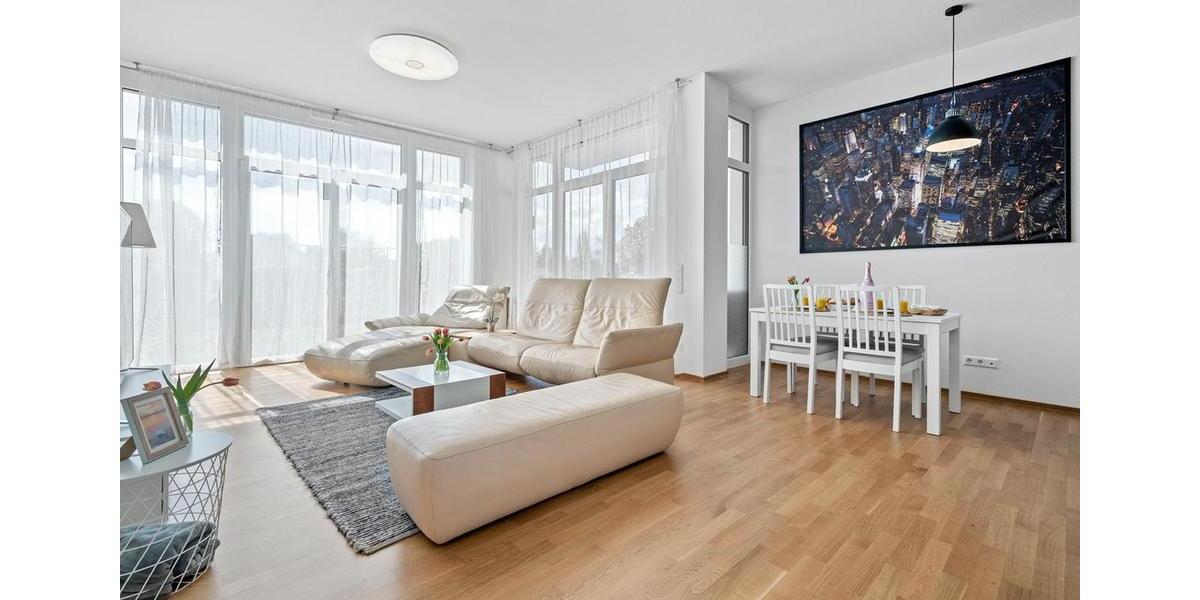 Erdgeschoßwohnung Friedrichshafen Ailingen - 3 Zimmer, 105 m&sup2;, 1.890&euro; | Angebot:26247489