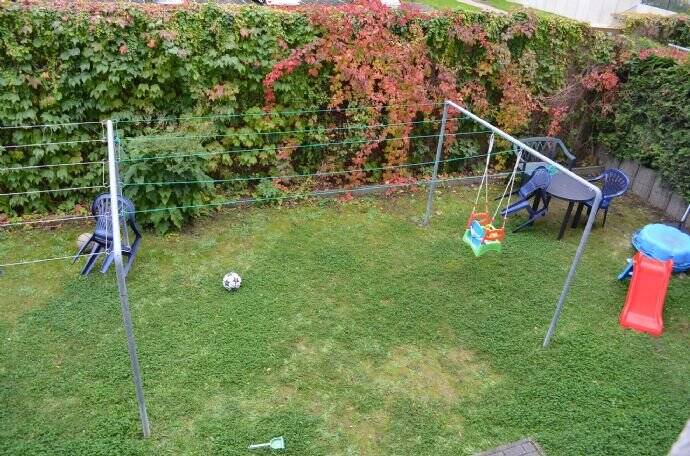 **Barbarossastr. * 2- Zimmer-Whg. mit Balkon ** 2 zimmer