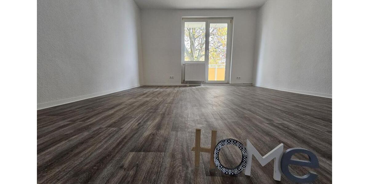 Etagenwohnung Braunsbedra - 2 Zimmer, 48 m&sup2;, 292&euro; | Angebot:26633020