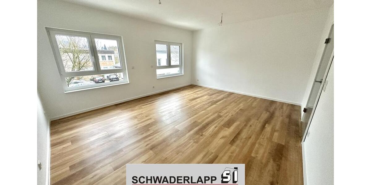 Etagenwohnung Ransbach-Baumbach Baumbach - 3 Zimmer, 92 m&sup2;, 1.012&euro; | Angebot:24720247