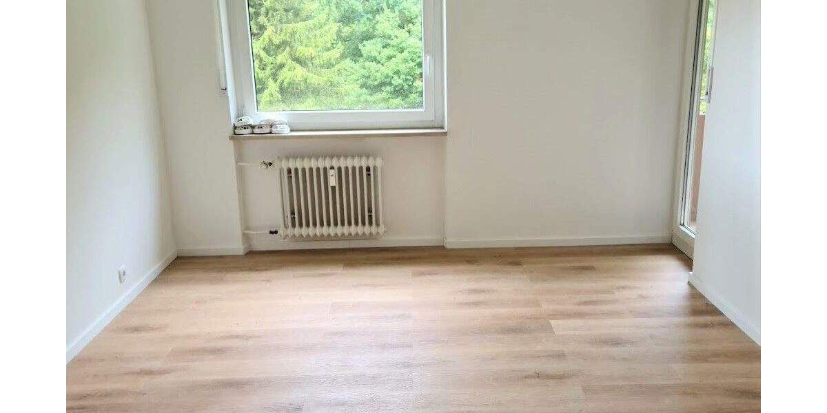 Etagenwohnung Bad Säckingen - 3 Zimmer, 92 m&sup2;, 1.140&euro; | Angebot:25802619