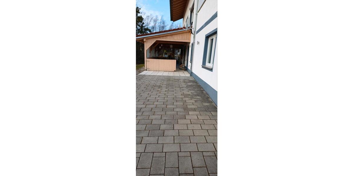 Erdgeschoßwohnung Schwarzach - 2 Zimmer, 74 m&sup2;, 820&euro; | Angebot:24978618