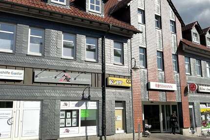 Gewerbeobjekt Clausthal-Zellerfeld Zellerfeld - 455&euro; | Angebot:22274468