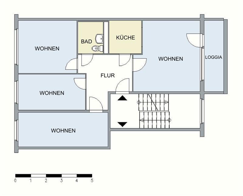 Platz für Ihr Familienleben!