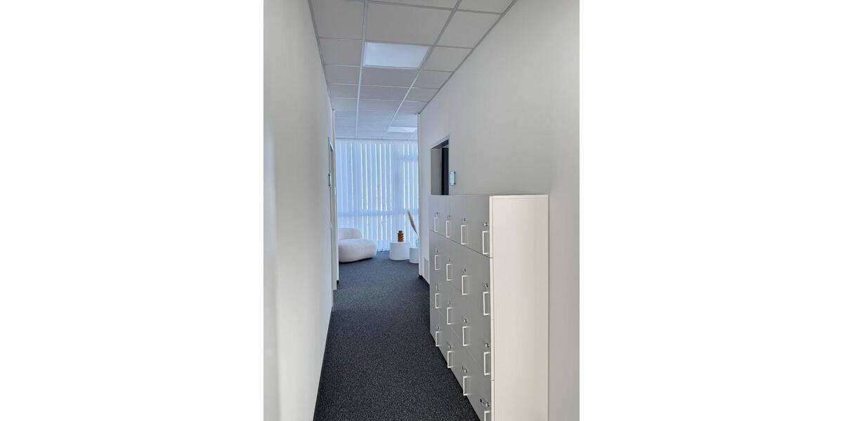 Büro 23 m² in Regensburg – ideal für TeamsProjektbüros zimmer