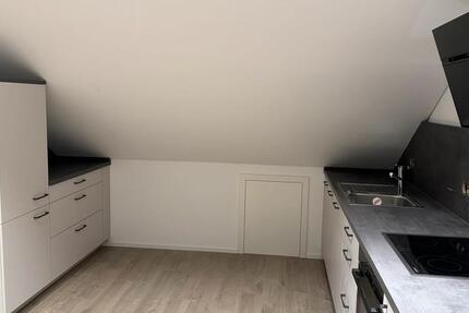 Mietwohnung 2 zimmer