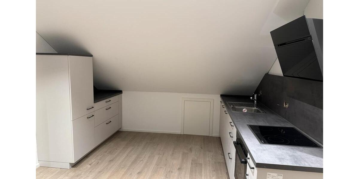 Mietwohnung 2 zimmer