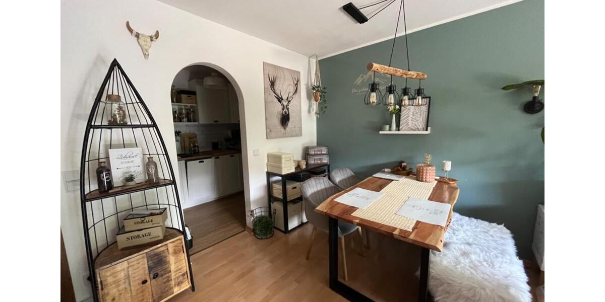 Erdgeschoßwohnung Garmisch-Partenkirchen Breitenau - 2 Zimmer, 80 m&sup2;, 1.500&euro; | Angebot:26252374