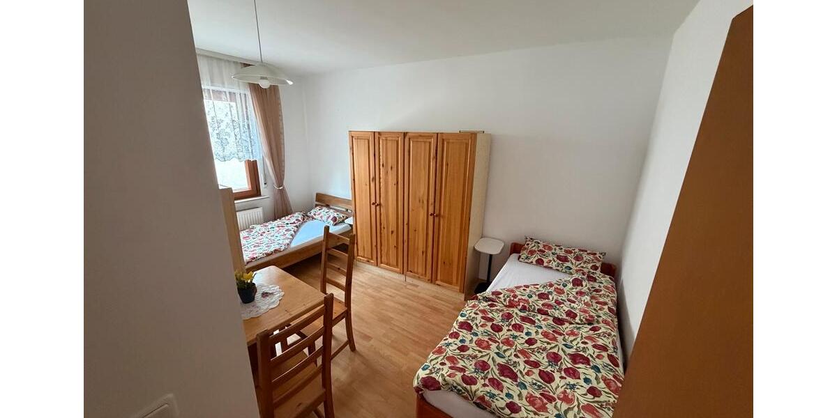 Wohnen auf Zeit Hanau Großauheim - 3 Zimmer, 80 m&sup2;, 480&euro; | Angebot:26419211