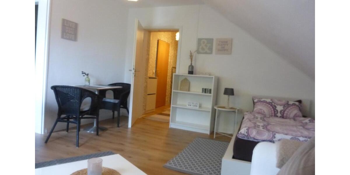 Wohnen auf Zeit Wickede (Ruhr) - 1.5 Zimmer, 595&euro; | Angebot:16094887