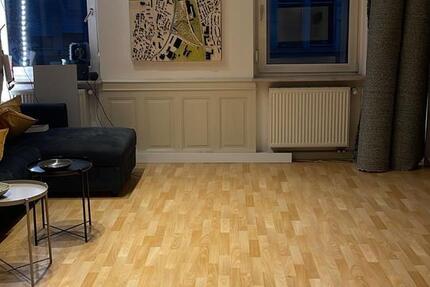 Wohnen auf Zeit Karlsruhe - 1 Zimmer, 26 m&sup2;, 580&euro; | Angebot:26080589