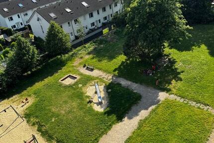 schöne helle sanierte Wohnungen mit Balkon ab sofort! - Wohnung Gladbeck Brauck | Angebot:23413619