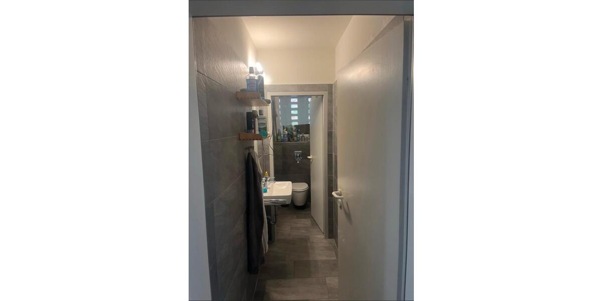 Wohnen auf Zeit Osnabrück Hellern - 1 Zimmer, 15 m&sup2;, 388&euro; | Angebot:26096172