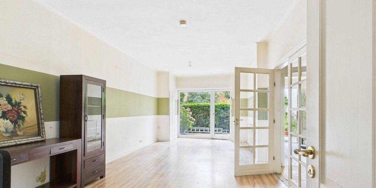 Etagenwohnung Lübeck / Innenstadt Innenstadt - 1 Zimmer, 65 m&sup2;, 650&euro; | Angebot:25672602