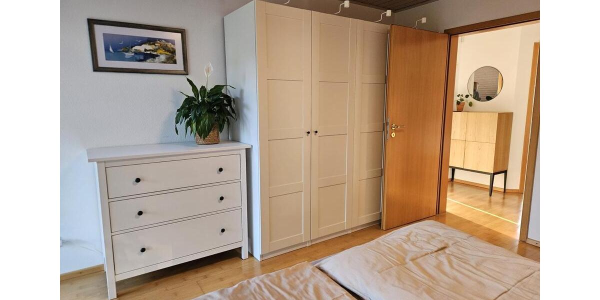 Wohnen auf Zeit Singen (Hohentwiel) - 2 Zimmer, 78 m&sup2;, 1.590&euro; | Angebot:26660378