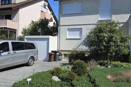 Haus Stutensee - 6 Zimmer, 180 m&sup2;, 2.190&euro; | Angebot:26821486