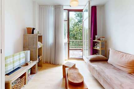 Zimmer Garching bei München - 2 Zimmer, 1.400&euro; | Angebot:26964663