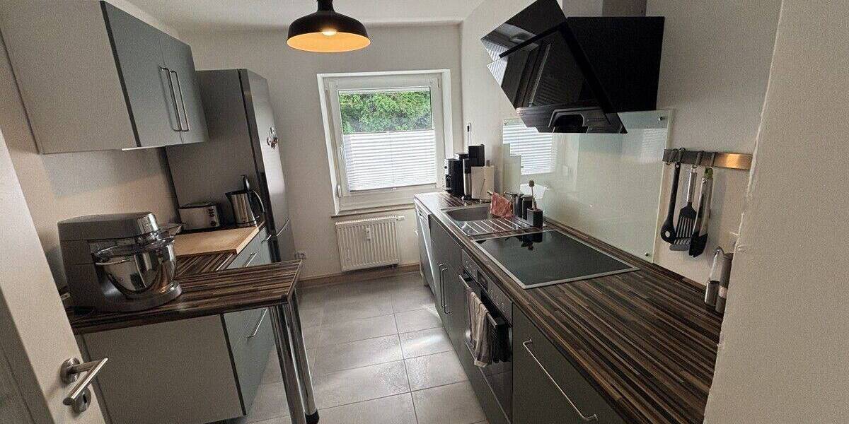 Etagenwohnung Lappersdorf Pielmühle - 3 Zimmer, 78 m&sup2;, 790&euro; | Angebot:26798748