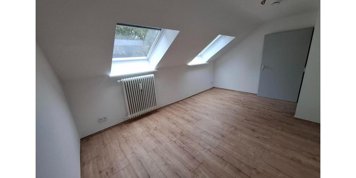 Etagenwohnung Schongau - 3.5 Zimmer, 88 m&sup2;, 1.000&euro; | Angebot:26256522