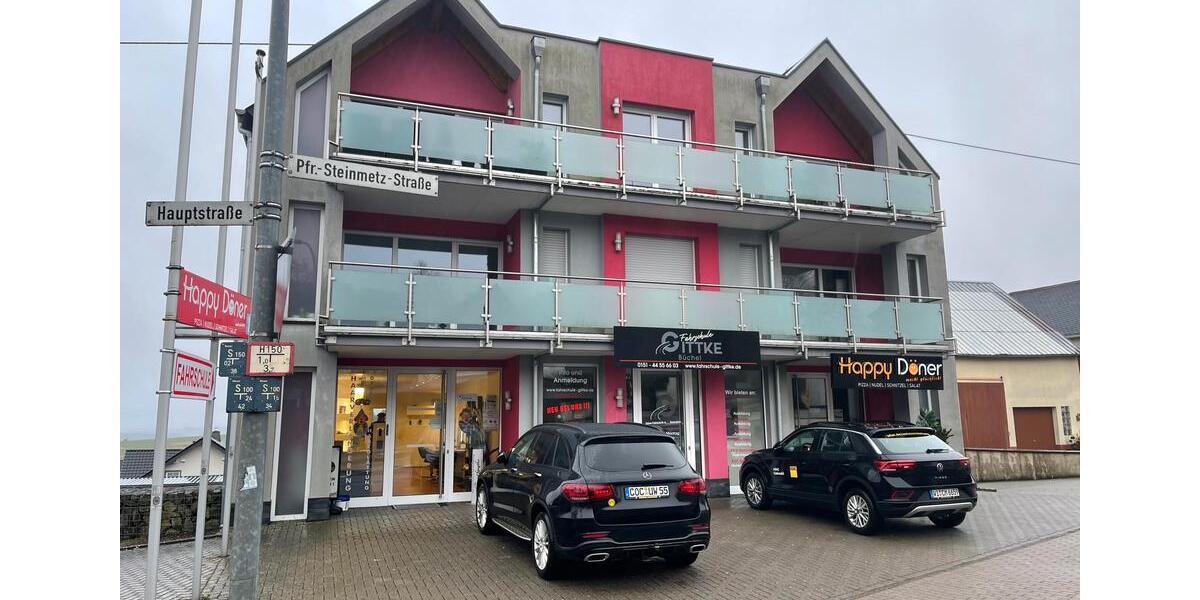 Gewerbeobjekt Büchel - 1.500&euro; | Angebot:25924647