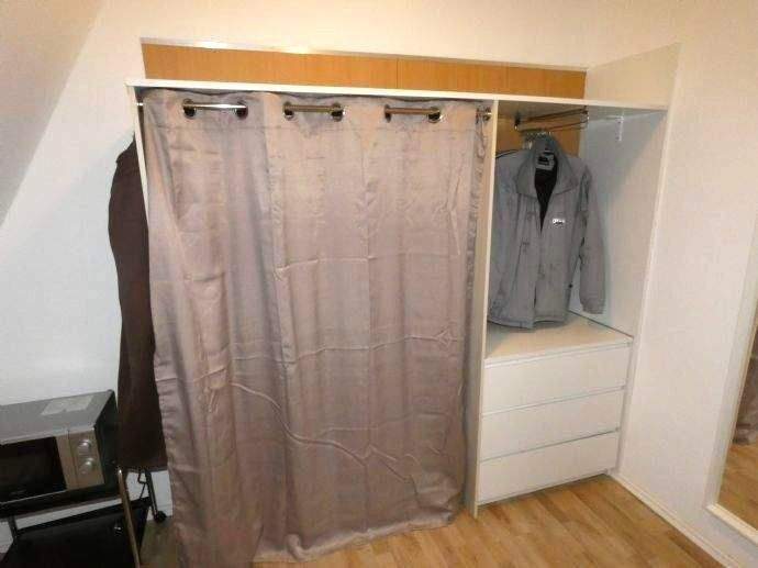 Etagenwohnung Wiesbaden Südost - 1 Zimmer, 33 m&sup2;, 650&euro; | Angebot:24347862