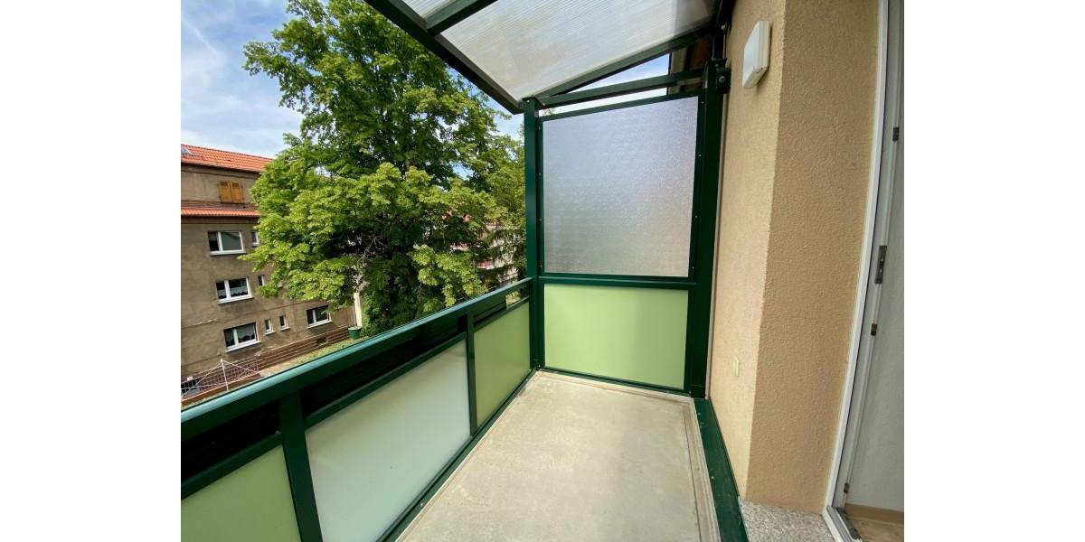 Etagenwohnung Staßfurt - 3 Zimmer, 62 m&sup2;, 382&euro; | Angebot:25321034