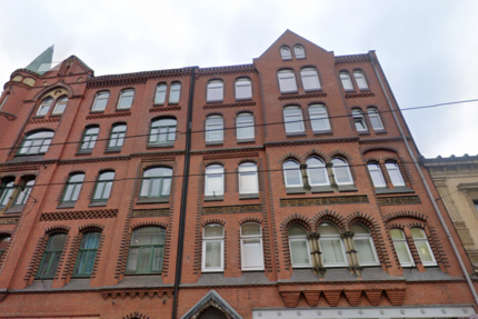 Wohnung zum Mieten in Hannover 800 € 100 m² 3 zimmer