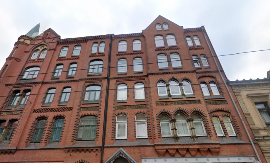 Wohnung zum Mieten in Hannover 800 € 100 m² 3 zimmer
