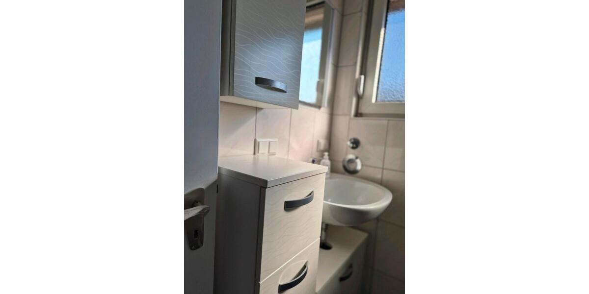 Etagenwohnung Darmstadt Arheilgen - 3 Zimmer, 48 m&sup2;, 960&euro; | Angebot:25853890