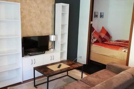 Wohnen auf Zeit Langelsheim - 2 Zimmer, 52 m&sup2;, 550&euro; | Angebot:24584918