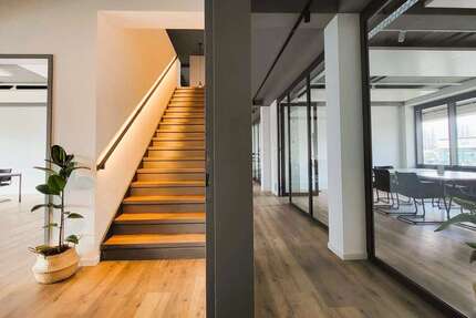 Gewerbeobjekt Köln Nippes - 1.200&euro; | Angebot:26158747