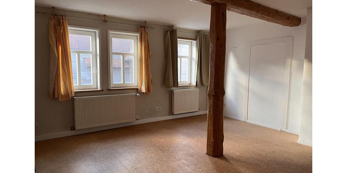 Wohnen auf Zeit Ebsdorfergrund - 1 Zimmer, 22 m&sup2;, 375&euro; | Angebot:25371542