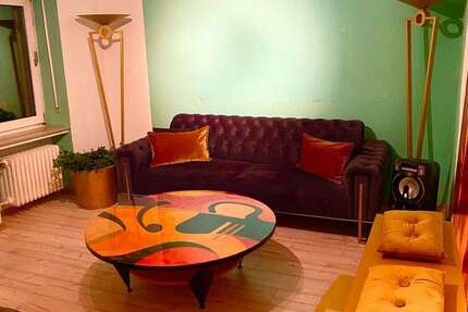 Zimmer Morbach Hundheim - 1 Zimmer, 1.200&euro; | Angebot:17018065