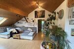 Dachgeschoßwohnung Kraichtal - 3.5 Zimmer, 85 m&sup2;, 1.200&euro; | Angebot:26691360
