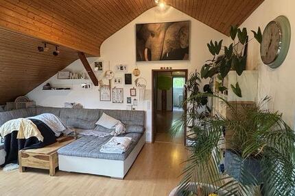 Wohnung Kraichtal - 3.5 Zimmer, 85 m&sup2;, 1.200&euro; | Angebot:26691360