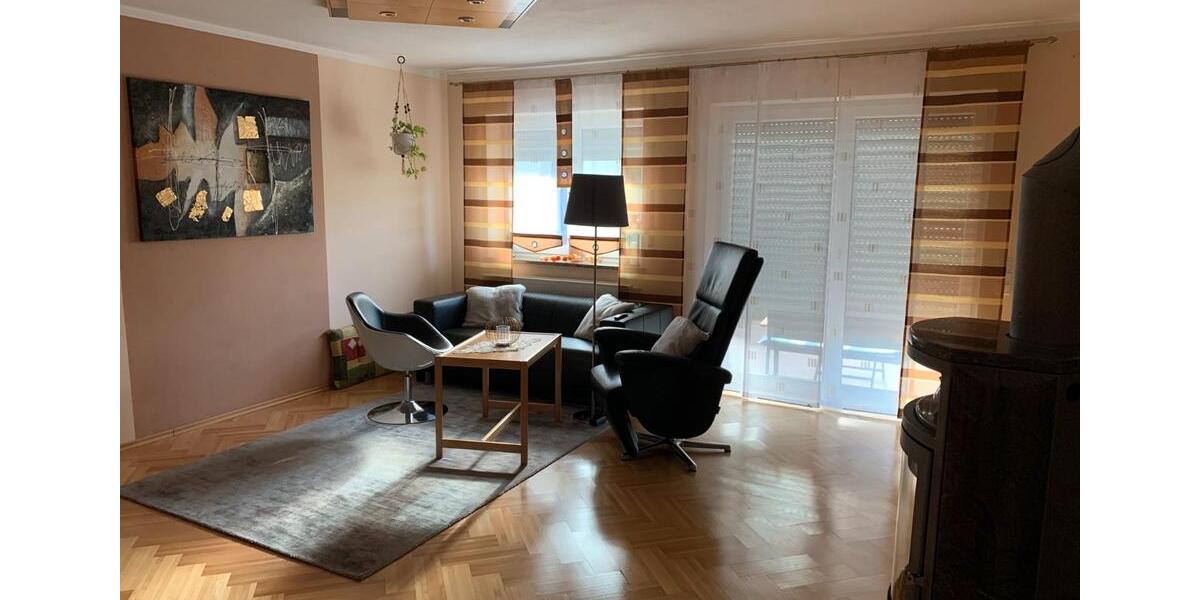 Doppelhaushälfte Wehringen - 6 Zimmer, 165 m&sup2;, 2.100&euro; | Angebot:26634665