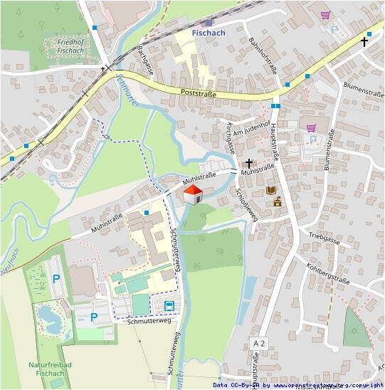 Etagenwohnung Fischach - 6 Zimmer, 145 m&sup2;, 1.150&euro; | Angebot:26128202