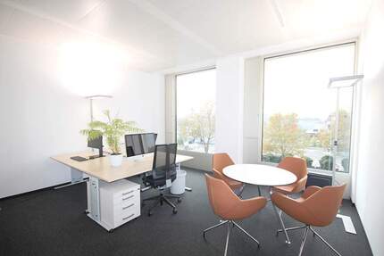 Gewerbeobjekt Karlsruhe Oststadt - 4 Zimmer, 120 m&sup2;, 790&euro; | Angebot:25801060