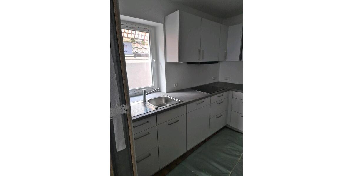 Etagenwohnung Bad Waldsee - 2 Zimmer, 75 m&sup2;, 1.100&euro; | Angebot:25638365