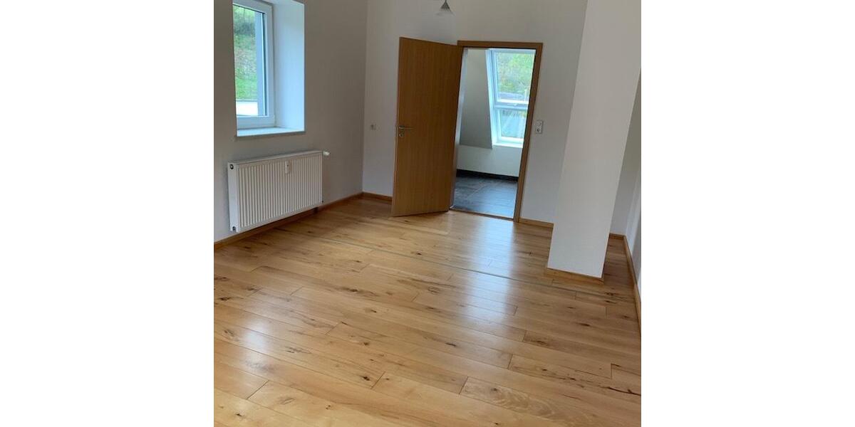 Maisonettenwohnung Barntrup - 3 Zimmer, 112 m&sup2;, 650&euro; | Angebot:26278474