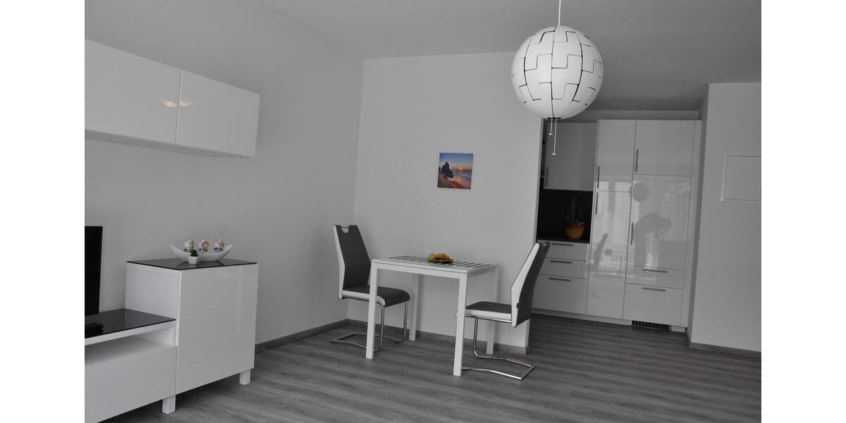Erdgeschoßwohnung Bad Friedrichshall - 2 Zimmer, 55 m&sup2;, 800&euro; | Angebot:26351739