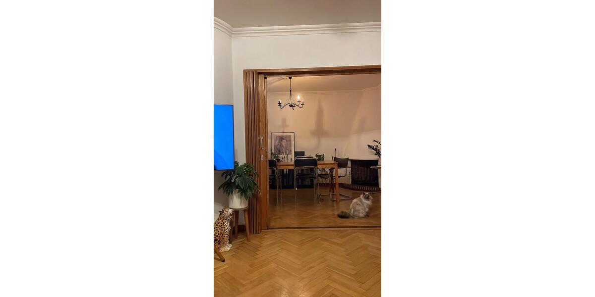Etagenwohnung Mönchengladbach Süd - 2.5 Zimmer, 66 m&sup2;, 600&euro; | Angebot:26564940