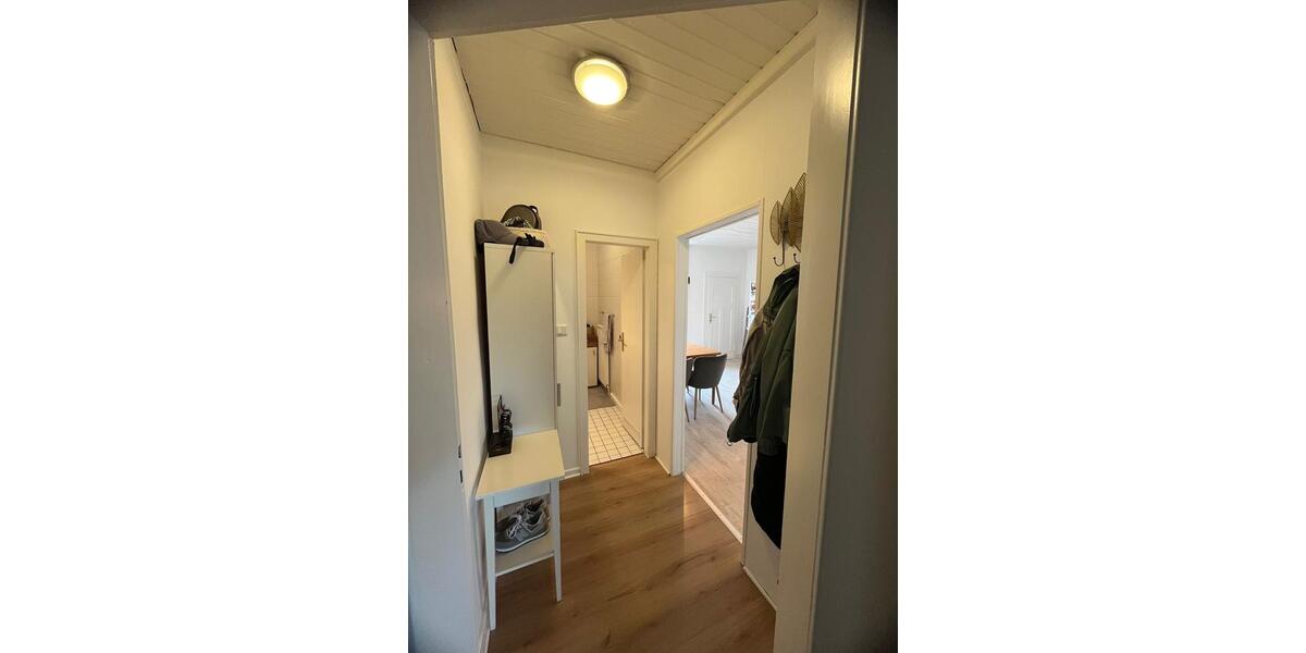Etagenwohnung Iserlohn - 2 Zimmer, 62 m&sup2;, 390&euro; | Angebot:26444580