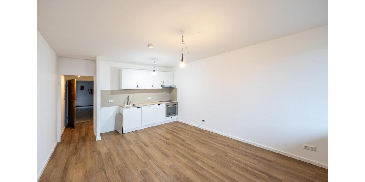 Etagenwohnung Bingen am Rhein - 1 Zimmer, 30 m&sup2;, 500&euro; | Angebot:24888038