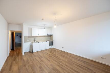 Wohnung Bingen am Rhein - 1 Zimmer, 30 m&sup2;, 500&euro; | Angebot:24888038