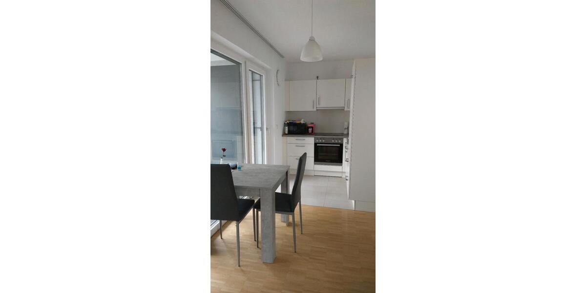 Etagenwohnung Herbrechtingen - 2 Zimmer, 41 m&sup2;, 550&euro; | Angebot:26663414